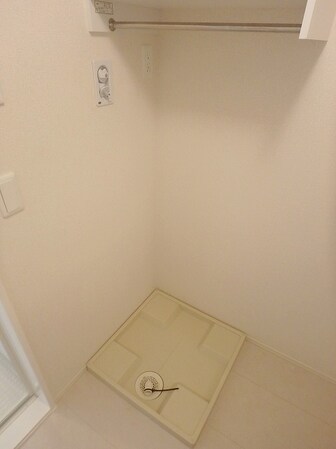 P.O.M 分倍河原の物件内観写真